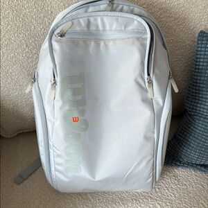 Wilson Pro Tennis Backpack